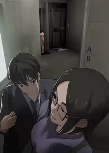 Page 4 of 被家人調教的女兒-家門前徹夜羞恥罰站 - preview thumbnail