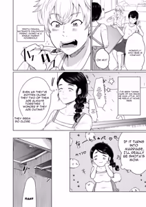 Page 6 of Musume no Doukyuusei ni Ikasarechau Otto ni wa Zettai Ienai Hitozuma no Himitsu 1 - preview thumbnail