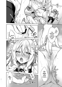 Page 15 of Maid Sex Reiwa-chan｜Maid Sexual Reiwa-chan - preview thumbnail