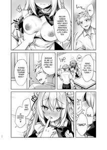 Page 28 of Maid Sex Reiwa-chan｜Maid Sexual Reiwa-chan - preview thumbnail