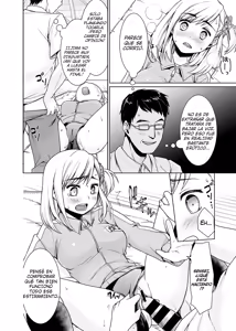 Page 16 of Sukebe Taiiku Kyoushi no Houkago Kairaku Choukyou Lesson Ch. 1-4｜Las Placenteras Lecciones de Entrenamiento Extraescolar del Pervertido Profesor de Educación Física Cap. 1-4 - preview thumbnail