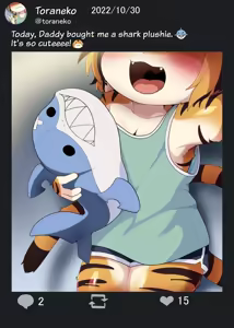 Page 13 of Haishin Jiko (decensored) - preview thumbnail