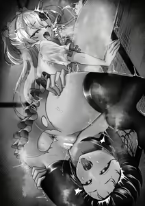 Page 56 of Toshiko Chikuma and Ubatake 第一话（claude-opus-4.1翻译） - preview thumbnail
