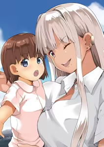Page 48 of Zoku Inaka no Kuro Gal JK to Kekkon Shita Nichijou - preview thumbnail