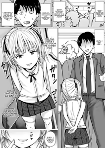 Page 3 of Namaiki Shoujo ni Irekaerareta node... - preview thumbnail