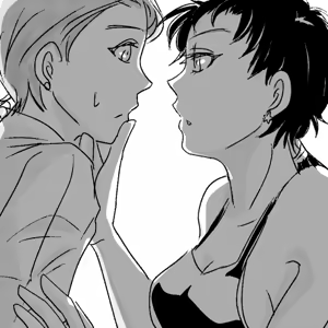 Page 257 of Artist:灰田けも - preview thumbnail