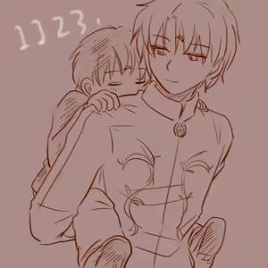 Page 273 of Artist:灰田けも - preview thumbnail