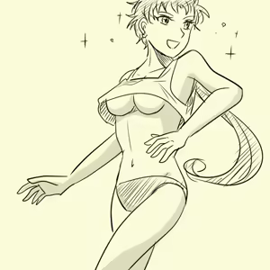 Page 345 of Artist:灰田けも - preview thumbnail