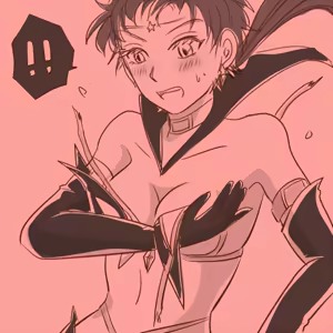 Page 387 of Artist:灰田けも - preview thumbnail