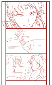 Page 627 of Artist:灰田けも - preview thumbnail