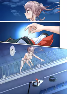 Page 31 of Watashi no Pantsu wo Nusunda Kimi Tachigawarui! ~JK Yakyuubu Maneja ga Hentai Roshutsukyou ni Mezameru made~ - preview thumbnail
