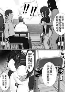 Page 134 of Ninshiki Sogai Appli o Tsukatte yaritai hodai! - preview thumbnail