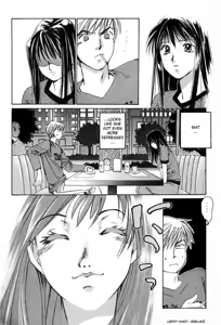 Page 142 of Haru yo Koi Volume 1 - preview thumbnail