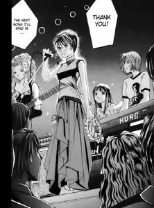 Page 191 of Haru yo Koi Volume 1 - preview thumbnail
