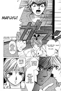 Page 214 of Haru yo Koi Volume 1 - preview thumbnail