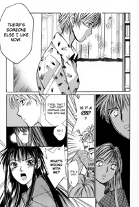Page 215 of Haru yo Koi Volume 1 - preview thumbnail