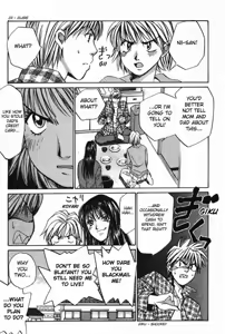 Page 57 of Haru yo Koi Volume 1 - preview thumbnail