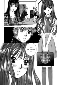 Page 105 of Haru yo Koi Volume 2 - preview thumbnail