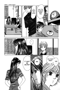 Page 127 of Haru yo Koi Volume 2 - preview thumbnail