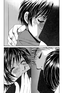 Page 136 of Haru yo Koi Volume 2 - preview thumbnail