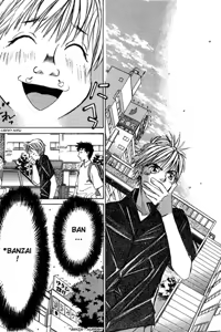 Page 153 of Haru yo Koi Volume 2 - preview thumbnail