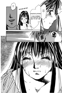Page 21 of Haru yo Koi Volume 2 - preview thumbnail