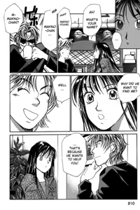 Page 212 of Haru yo Koi Volume 2 - preview thumbnail