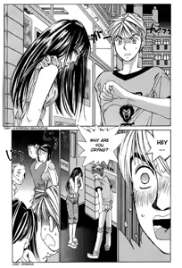Page 22 of Haru yo Koi Volume 2 - preview thumbnail