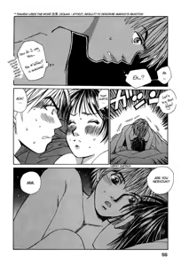 Page 57 of Haru yo Koi Volume 2 - preview thumbnail