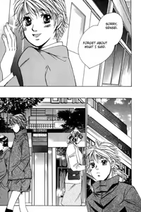 Page 145 of Haru yo Koi Volume 3 - preview thumbnail