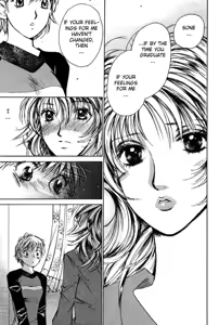Page 149 of Haru yo Koi Volume 3 - preview thumbnail