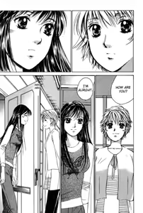 Page 163 of Haru yo Koi Volume 3 - preview thumbnail