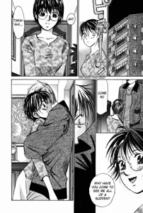 Page 194 of Haru yo Koi Volume 3 - preview thumbnail