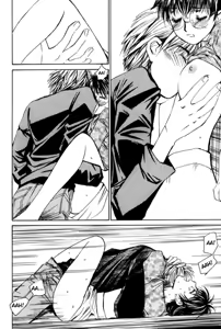 Page 196 of Haru yo Koi Volume 3 - preview thumbnail