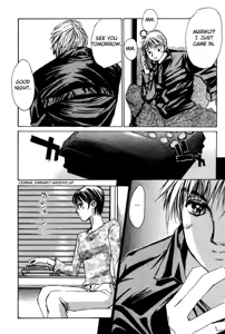 Page 224 of Haru yo Koi Volume 3 - preview thumbnail