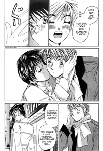 Page 42 of Haru yo Koi Volume 3 - preview thumbnail