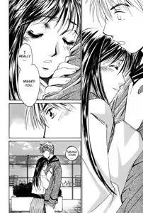 Page 76 of Haru yo Koi Volume 3 - preview thumbnail