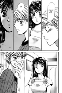 Page 119 of Haru yo Koi Volume 4 - preview thumbnail