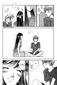 Page 138 of Haru yo Koi Volume 4 - preview thumbnail