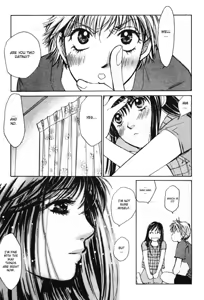 Page 143 of Haru yo Koi Volume 4 - preview thumbnail
