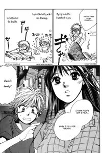 Page 147 of Haru yo Koi Volume 4 - preview thumbnail