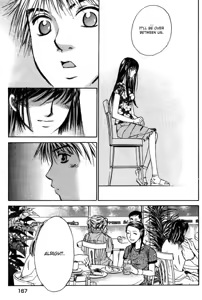 Page 169 of Haru yo Koi Volume 4 - preview thumbnail