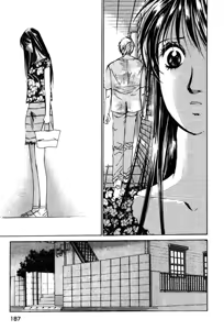 Page 189 of Haru yo Koi Volume 4 - preview thumbnail
