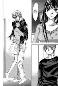 Page 46 of Haru yo Koi Volume 4 - preview thumbnail