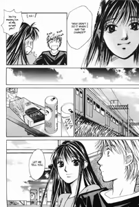 Page 76 of Haru yo Koi Volume 4 - preview thumbnail