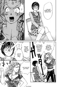 Page 105 of Haru yo Koi Volume 5 - preview thumbnail