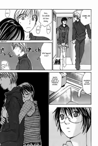 Page 115 of Haru yo Koi Volume 5 - preview thumbnail