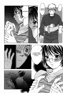 Page 116 of Haru yo Koi Volume 5 - preview thumbnail