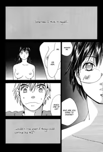 Page 126 of Haru yo Koi Volume 5 - preview thumbnail