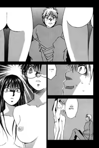 Page 127 of Haru yo Koi Volume 5 - preview thumbnail